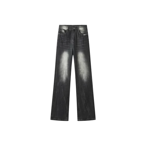 SAME FLOW Jeans Unisex