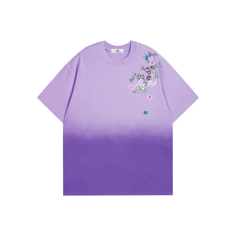 FASTFISH T Shirts Unisex-6