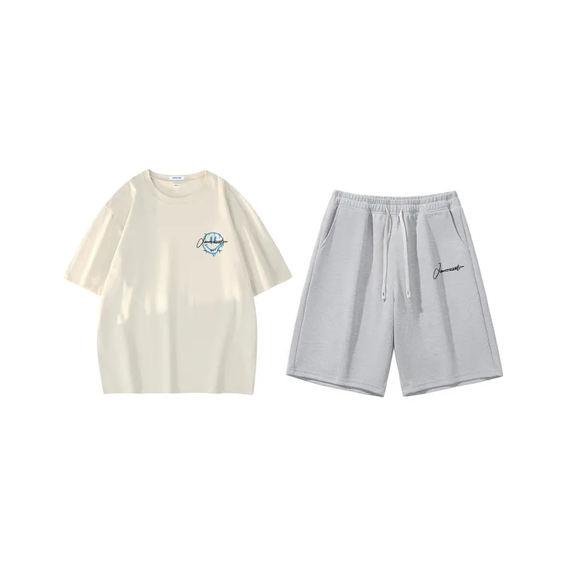 JEANSWEST Casual Sportswear Unisex-61