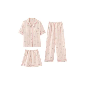 XISHE Women's Pajama Sets