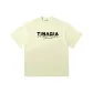 Apricot (Heavyweight and 100% cotton)