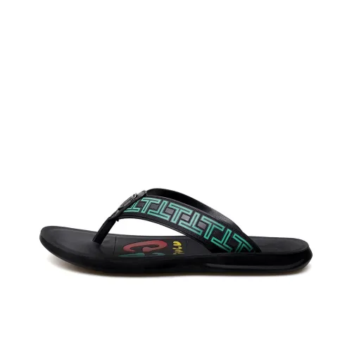 Dunnu Flip Flops Men