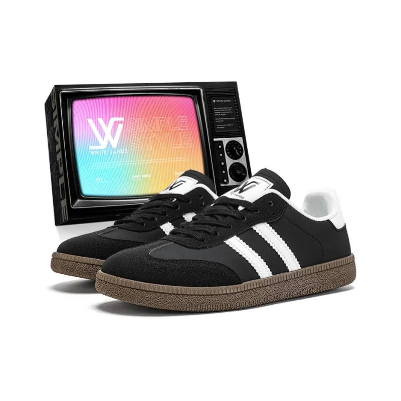 White Sands Skateboard Shoes Men's-5