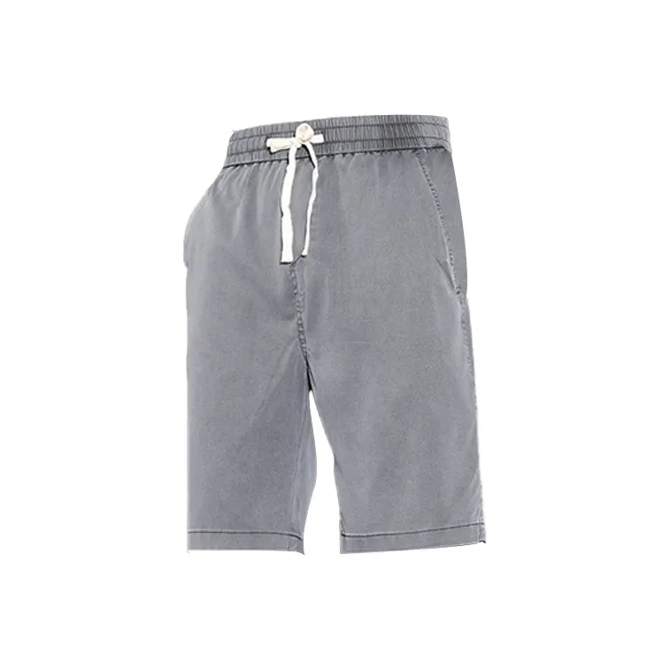OPMO Denim Shorts Unisex-0