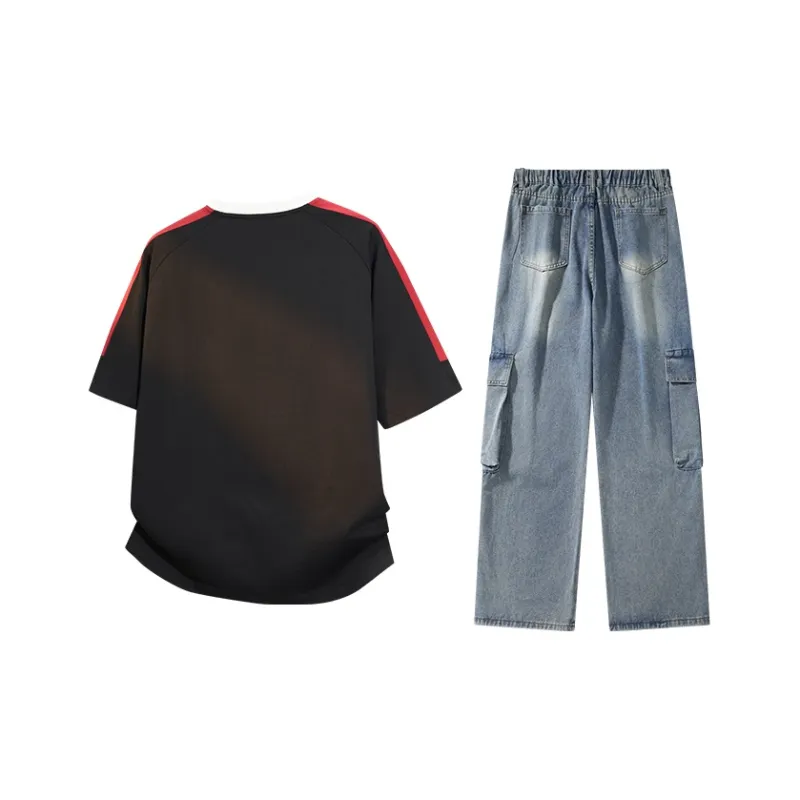 GROGNAK Casual Sportswear Unisex-3