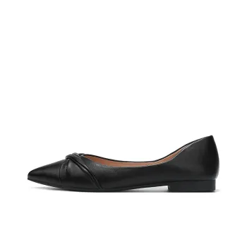 OMS Casual Single Shoes Women's