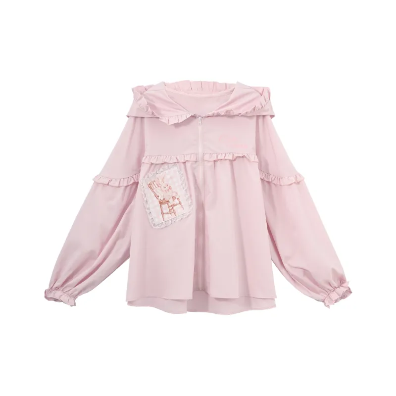 SNBL Sun Protection Clothing Women's-8