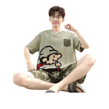 Ta Yan Men Pajama Sets