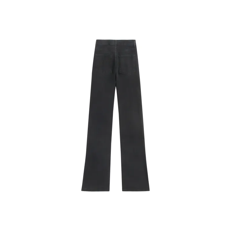 Maxim's De Paris Jeans Unisex-3