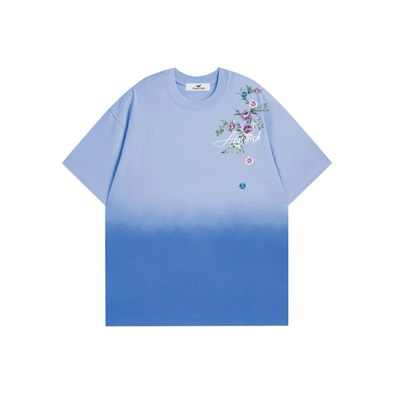 FASTFISH T Shirts Unisex-8