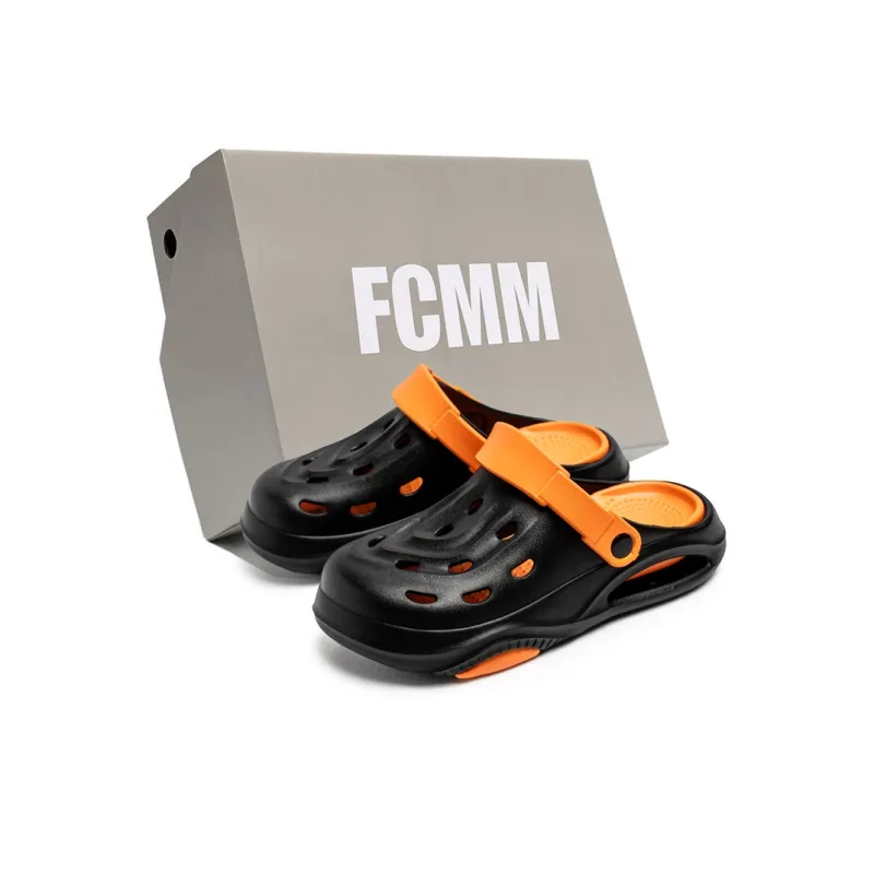FCMM Clogs Men-6