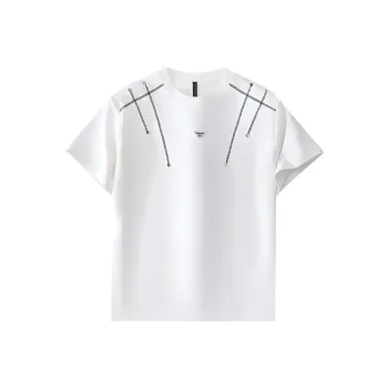 WOOG2005 T Shirts Unisex