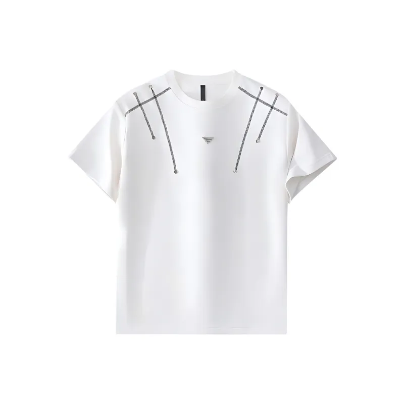 WOOG2005 T Shirts Unisex-0