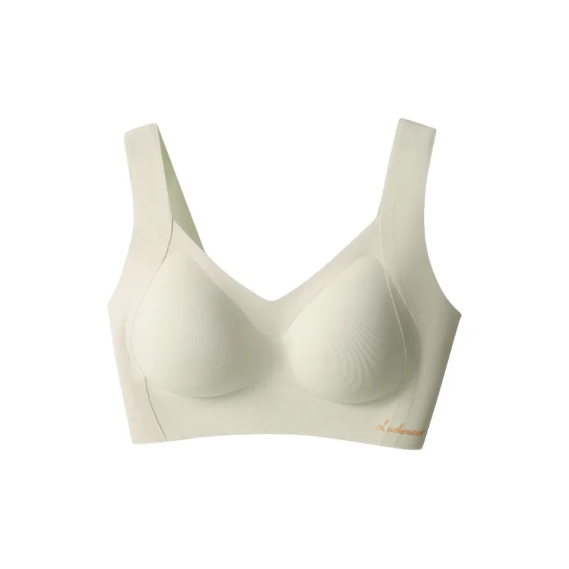 YUZHAOLIN Women's Bras-10