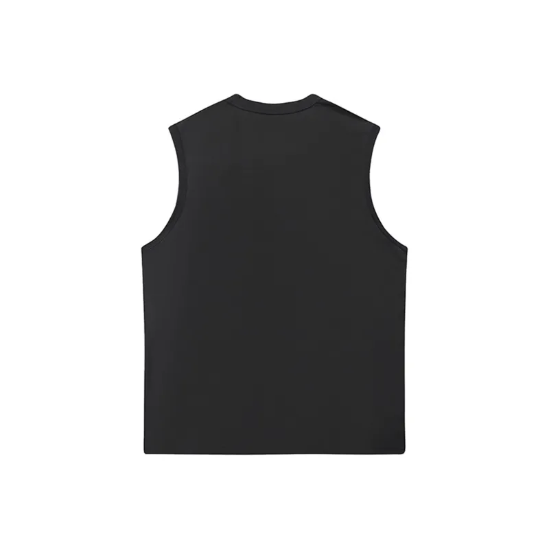 REXSHION Tank Tops Unisex-1
