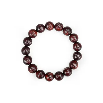 Tianzong Pterocarpus Bracelets Unisex