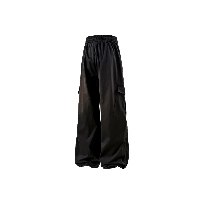 Snow Know The Answer SKTA Casual Pants Unisex-1