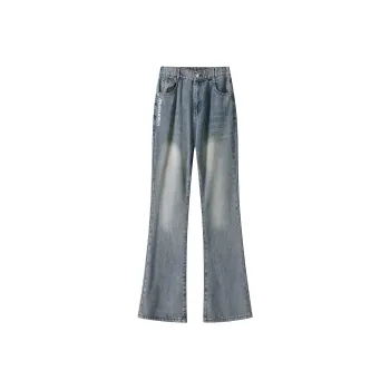 MUSCLETECH Jeans Unisex