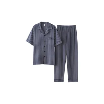 MADALLO Men Pajama Sets