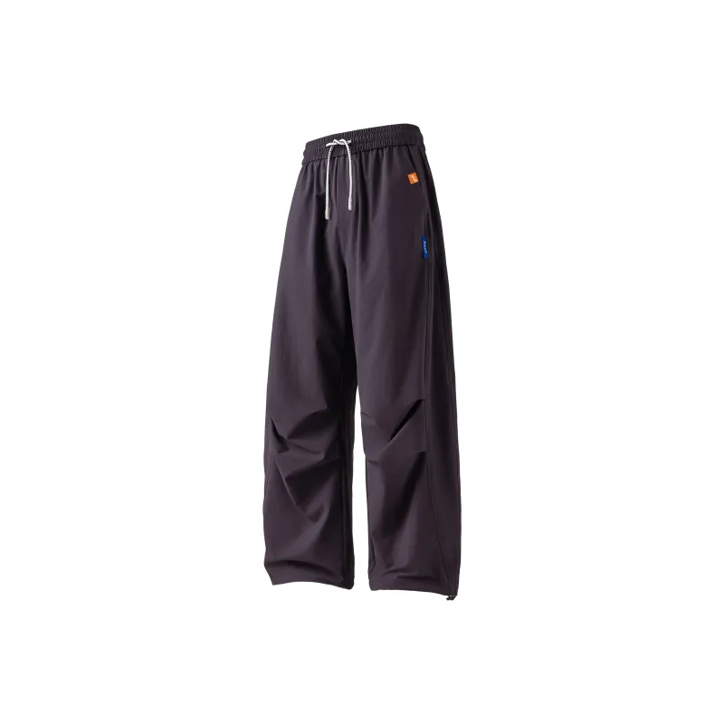 Snow Know The Answer SKTA Casual Pants Unisex-0