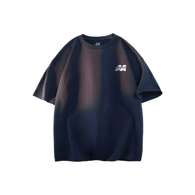 MUSCLETECH T Shirts Unisex-10
