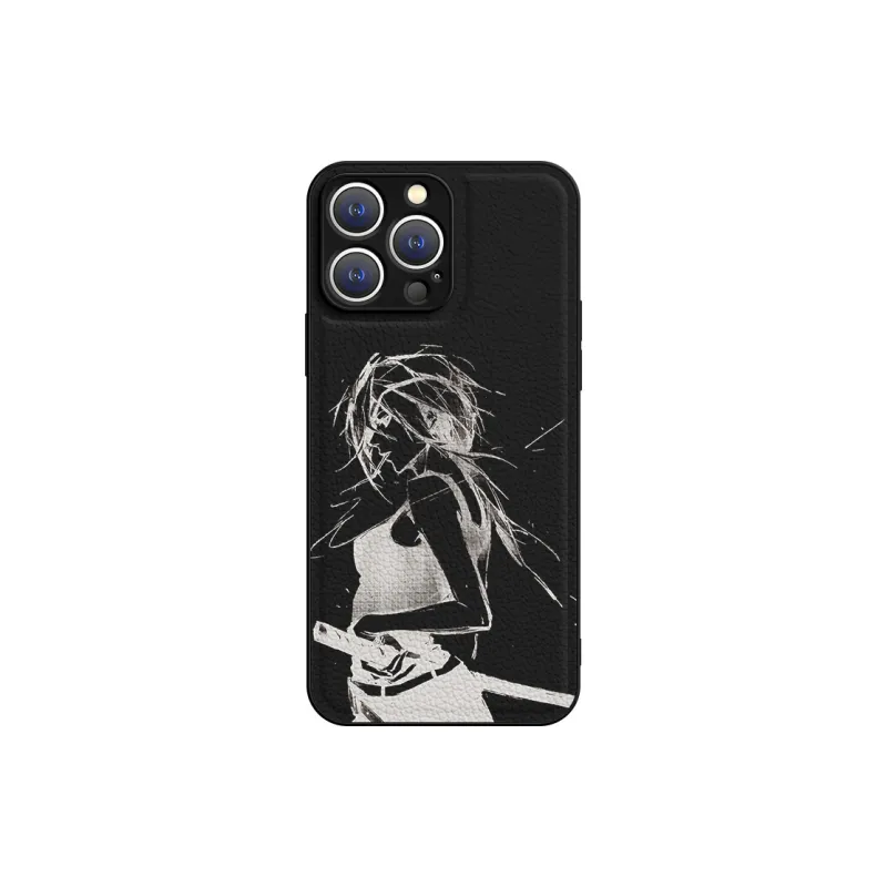Small bones Phone Cases-9