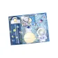 Xingji Insulated Cup+Astronaut Night Light+Fan