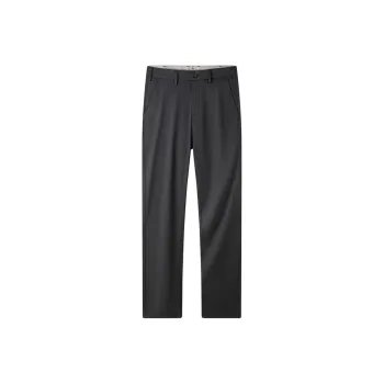 Red bean Casual Pants Men