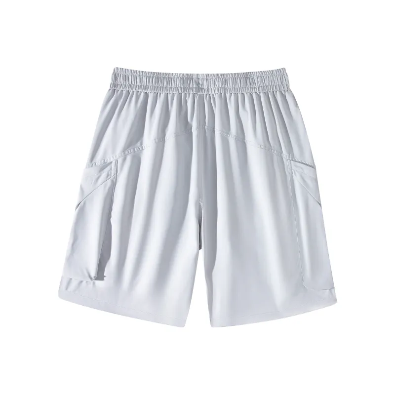 Jeep Cargo Shorts Unisex-7