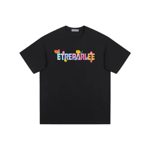 Être Par Lee T Shirts Unisex