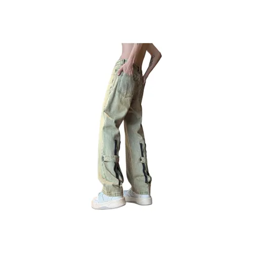 Universal Templates Jeans Unisex