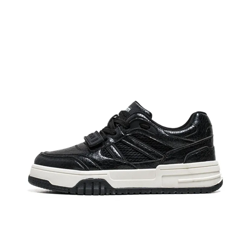Sportful Abrasion Resistant Breathable Moisture Wicking Low Top Skateboard Shoes Men's-3