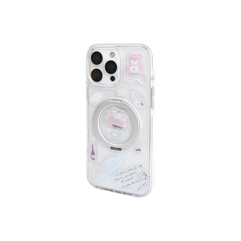 Wei Xin Phone Cases-12
