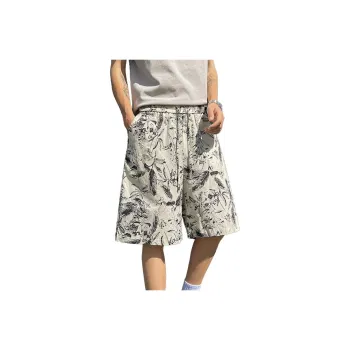 SCHEPPERHEYN Casual Shorts Unisex