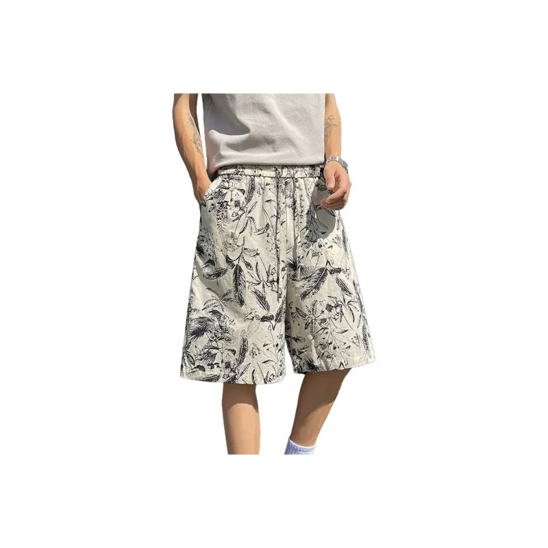 SCHEPPERHEYN Casual Shorts Unisex-0