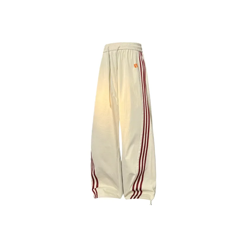 Snow Know The Answer SKTA Casual Pants Unisex-2