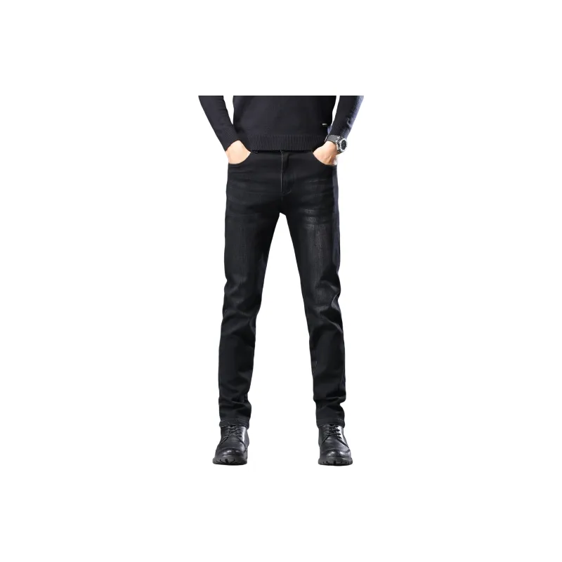 GY.VG Jeans Unisex-5