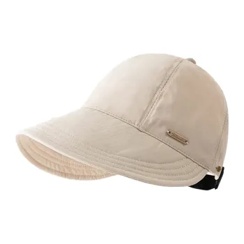 Lanza Polyester Sun Protection Hats Women's