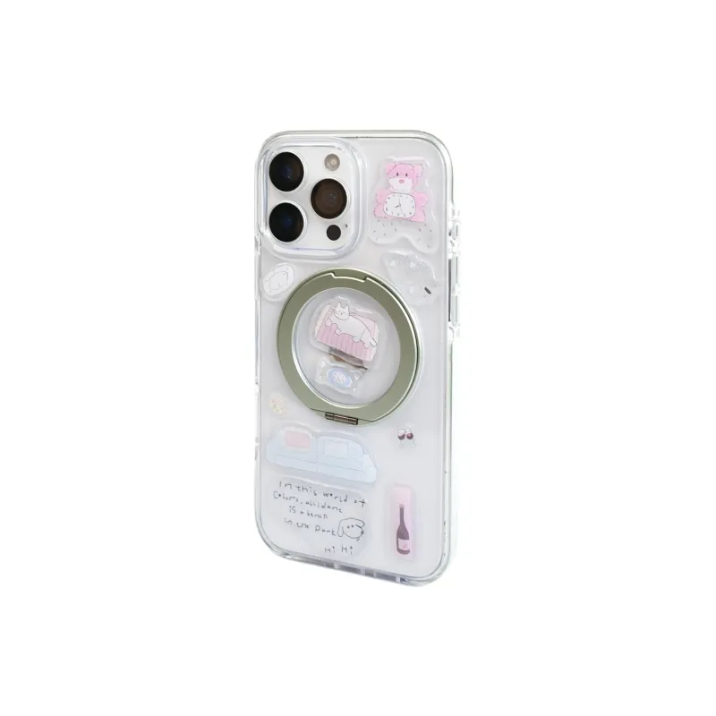 Wei Xin Phone Cases-22