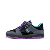 Black Purple