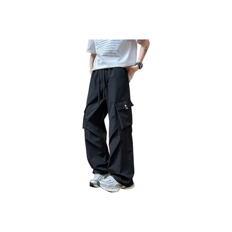 XAFB Casual Pants Unisex-10