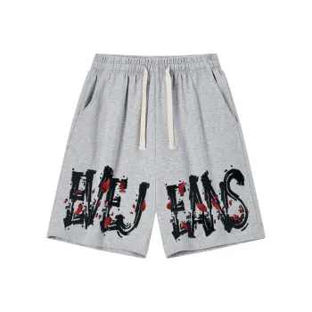 Yiwen Casual Shorts Unisex