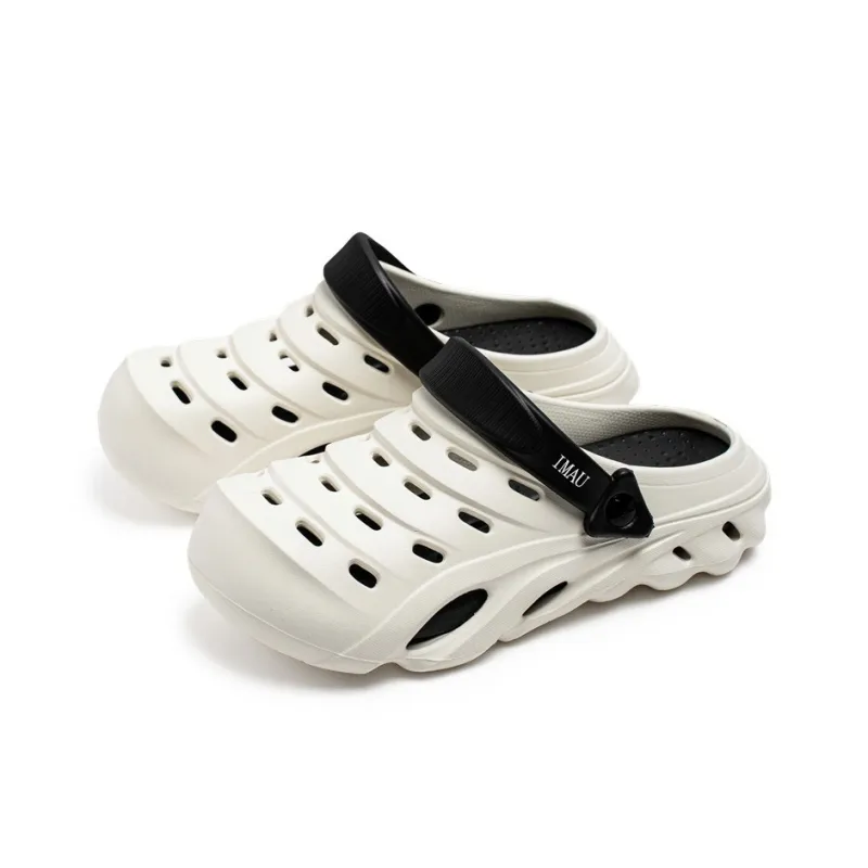 IMAU Clogs Men-4