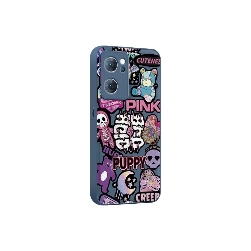 Small bones Phone Cases-8