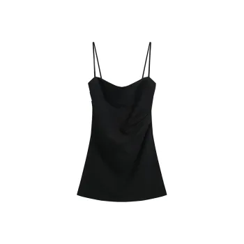 AHDO Slip Dresses Women's