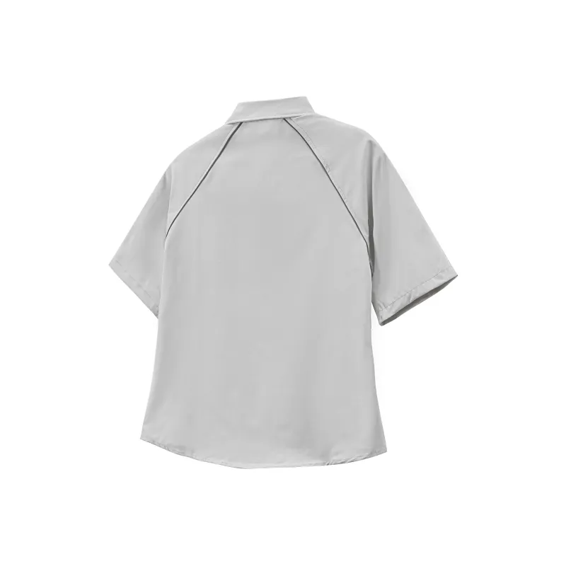 EYEUNDERSTAND Shirts Unisex-3