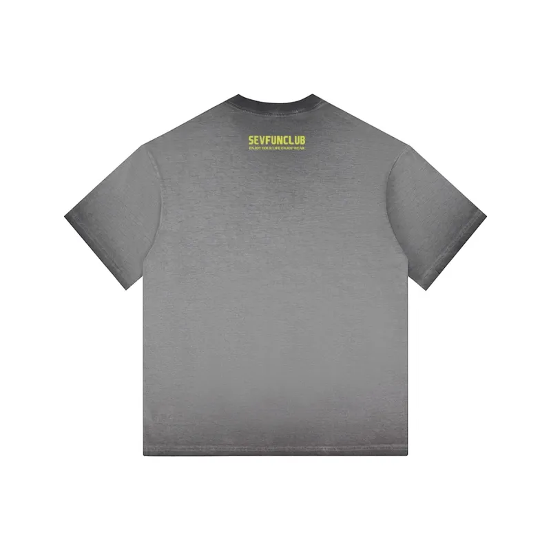 7 SEVFUN T Shirts Unisex-15