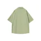 Pea Green (Comes with Short-Sleeved Shirt)