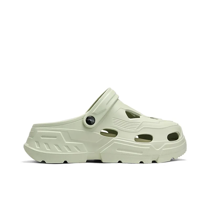 G.N.SHIJIA Clogs Men-3