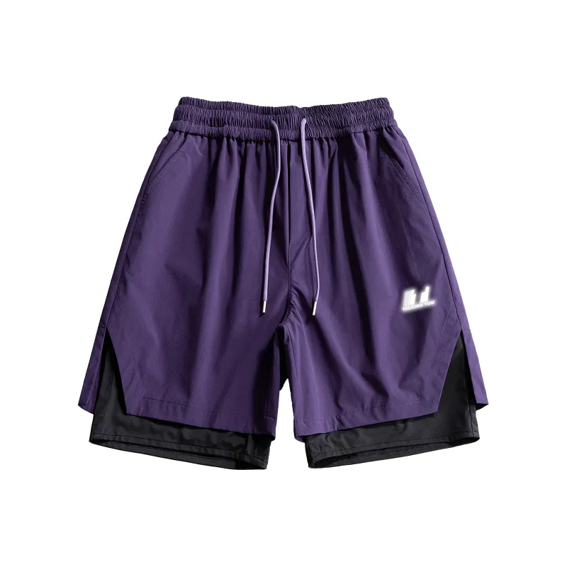 TALKING TOM Casual Shorts Unisex-10